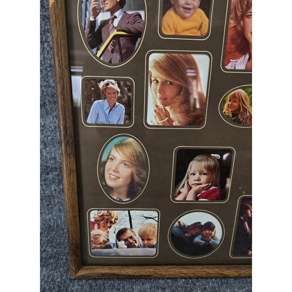 Intercraft collage photo